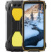 MOBILE PHONE BV7300/6/256GB YELLOW BLACKVIEW