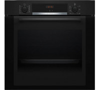 Bosch Seria 4 HBA334EB3 piekarnik 71 l 3400 W Black