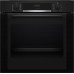 Bosch Seria 4 HBA334EB3 piekarnik 71 l 3400 W Black