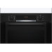 Bosch Seria 4 HBA334EB3 piekarnik 71 l 3400 W Black