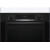 Bosch Seria 4 HBA334EB3 piekarnik 71 l 3400 W Black