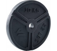 Martes essentials Svara disks 10KG  