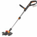 Worx trimmer akumulatorowa WG173E.9 20V 33 cm