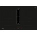 Neff Hob with integrated hood V58NHQ4L0