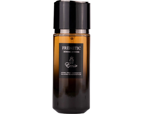 EMIR Frenetic Homme Intense EDP spray 80ml