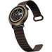 HiFuture smartwatch Aurora brown/brown  HSSW11BN