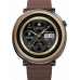 HiFuture smartwatch Aurora brown/brown  HSSW11BN