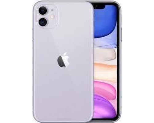 MOBILE PHONE IPHONE 11 64GB/PURPLE RED BY ADAPT GLOBAL