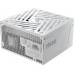 Seasonic Focus GX 80 PLUS Gold Netzteil, modular - 1000 Watt, weiß