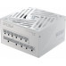 Seasonic Focus GX 80 PLUS Gold Netzteil, modular - 1000 Watt, weiß