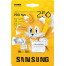 SD  Samsung  Pro Plus Sonic The Hedgehog MicroSDXC 256 GB Class 10 UHS-I/U3 A2 V30 (MB-MD256SA/LC1)
