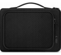 TECH-PROTECT BASIC BAG LAPTOP 13-14 BLACK