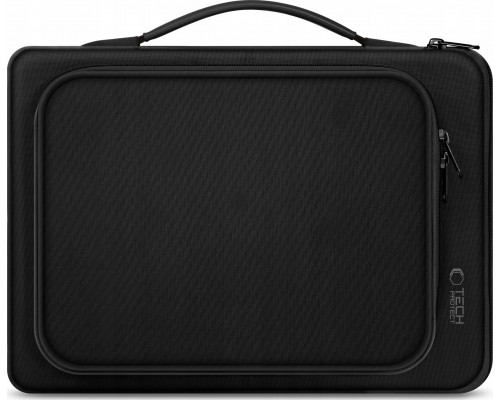 TECH-PROTECT BASIC BAG LAPTOP 13-14 BLACK