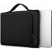 TECH-PROTECT BASIC BAG LAPTOP 13-14 BLACK