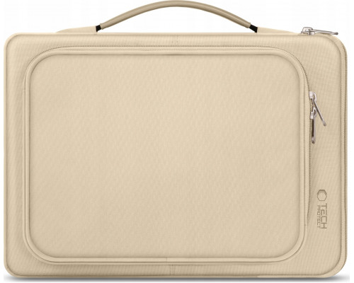 TECH-PROTECT BASIC BAG LAPTOP 13-14 DESERT BEIGE