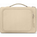 TECH-PROTECT BASIC BAG LAPTOP 13-14 DESERT BEIGE