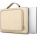 TECH-PROTECT BASIC BAG LAPTOP 13-14 DESERT BEIGE