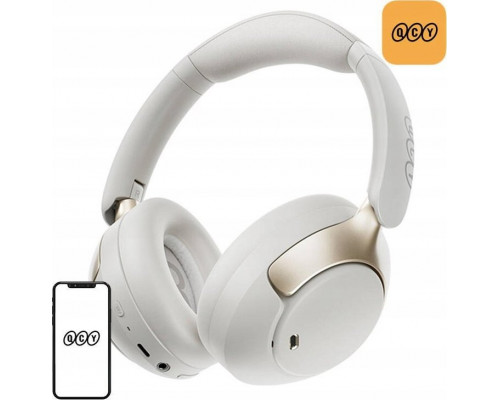 QCY H3 Pro (White)