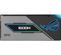 ASUS ROG Thor Titanium III, 80 PLUS Titanium Netzteil, modular PCIe 5.1 - 1600 Watt