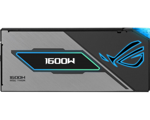 ASUS ROG Thor Titanium III, 80 PLUS Titanium Netzteil, modular PCIe 5.1 - 1600 Watt