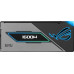 ASUS ROG Thor Titanium III, 80 PLUS Titanium Netzteil, modular PCIe 5.1 - 1600 Watt