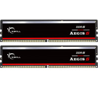 G.Skill Aegis 5, DDR5, 64 GB, 5200MHz, CL40 (F5-5200J4040A32GX2-IS)