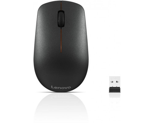 Mouse Ambidextrous Rf