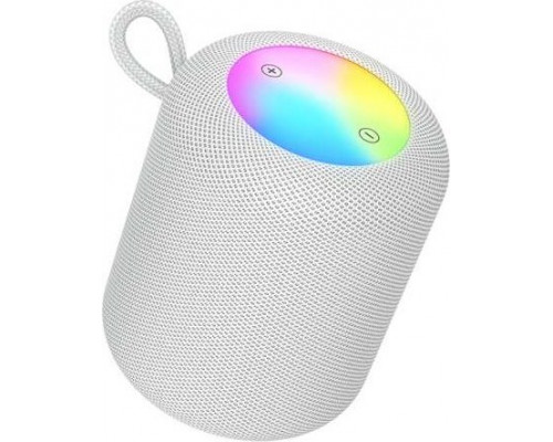 HOCO głośnik bluetooth 5W HC30 gray