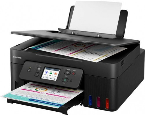 MFP Canon Pixma G3590 MegaTank (6706C006)