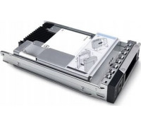 DELL 345-BGSJ urządzenie SSD 480 GB 2.5" Serial ATA III