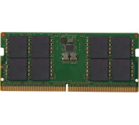 hp inc. HP 32GB 1x32GB DDR5 4800 SODIMM ECC Mem