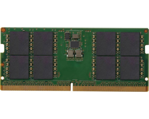 hp inc. HP 32GB 1x32GB DDR5 4800 SODIMM ECC Mem