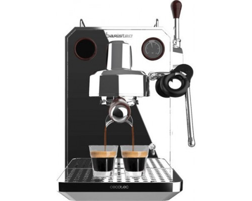 Cecotec Baristeo Intima Ekspres do kawy