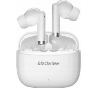 blackview  BLUETOOTH white TWS AirBuds 4