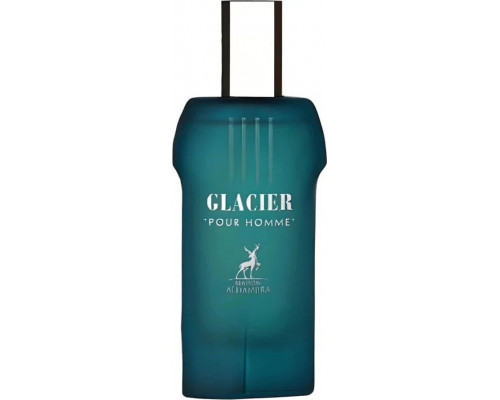 Maison Alhambra Glacier Pour Homme woda spray 100ml