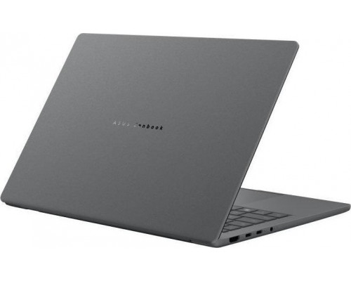 ZenBook UX3407RA-QD010W 14 OLED X1E-78-100 32GB 1TB SSD EN W11 Gray