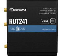 RUT241 eSIM Industrial Router