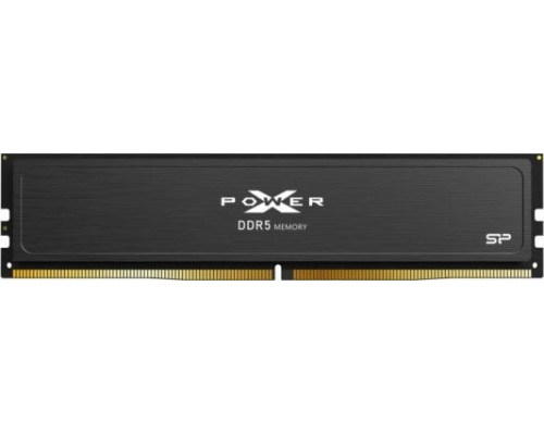 Silicon Power XPOWER Pulse Gaming DDR5 64GB (2x32GB) 6000MHz CL36