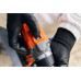 Black&Decker Akku-Schlagbohrschr. 18V 2x2Ah. Kof BCD383D2XK