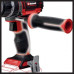 Einhell TP-CD 18/70 Li-i Solo 18 V
