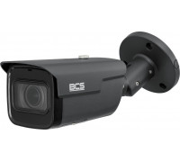 BCS-L-TIP58VSR6-Ai1-G(2) tubowa 8 Mpx, przetwornik 1/1.8" motozoom 2.7 ... 12mm