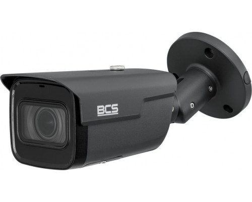 BCS-L-TIP58VSR6-Ai1-G(2) tubowa 8 Mpx, przetwornik 1/1.8" motozoom 2.7 ... 12mm
