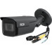 BCS-L-TIP58VSR6-Ai1-G(2) tubowa 8 Mpx, przetwornik 1/1.8" motozoom 2.7 ... 12mm