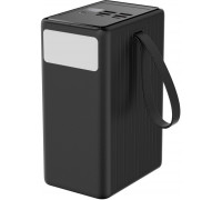 PLATINET POWER BANK 80000 mAh 20W PD [46015]