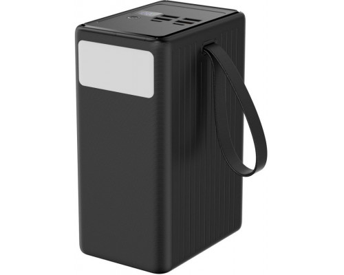 PLATINET POWER BANK 80000 mAh 20W PD [46015]