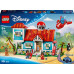 Disney Domek na plaży Lilo i Stitcha (43268)