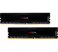 Mushkin Redline moduł pamięci 64 GB 2 x 32 GB DDR5 5600 MHz
