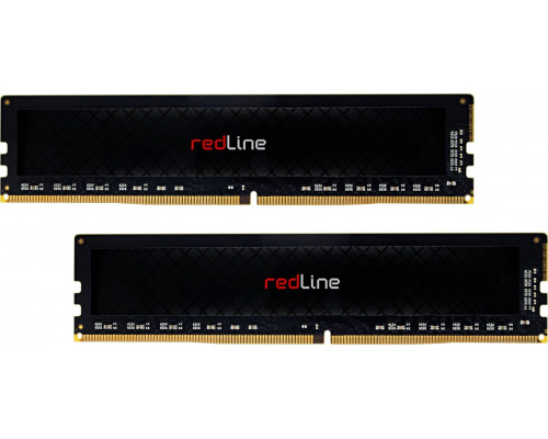Mushkin Redline moduł pamięci 64 GB 2 x 32 GB DDR5 5600 MHz