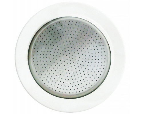 Bialetti - Uszczelka + sitko do kawiarek Brikka Induction 4tz