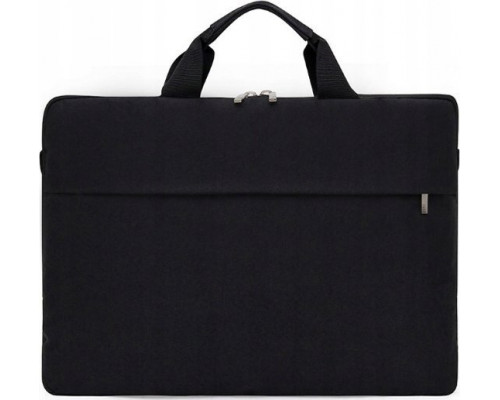 Dexxer ETUI NA LAPTOPA Z UCHWYTAMI BPC-15 CZARNE